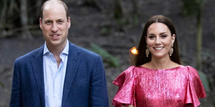 Shtohen zërat për “zhdukjen” e Kate, pas eventit ku mori pjesë princi William