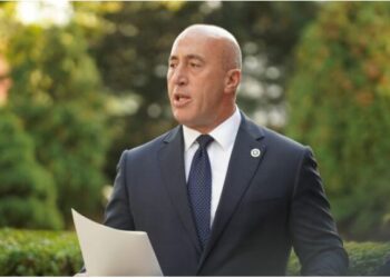 Haradinaj: Duhet të shkarkohet qeveria, mënyra se si shkojmë në zgjedhje ka rëndësi
