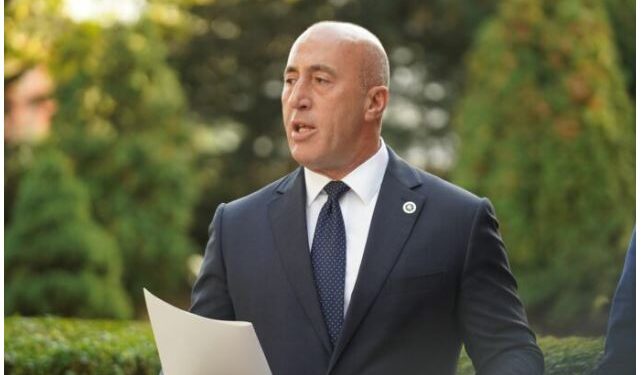 Haradinaj: Duhet të shkarkohet qeveria, mënyra se si shkojmë në zgjedhje ka rëndësi