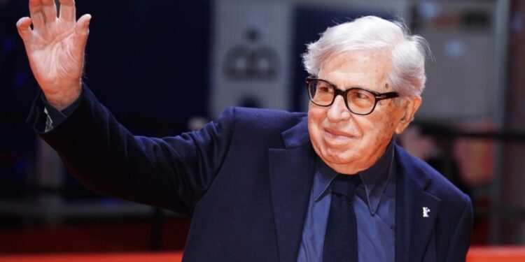 Vdes në moshën 92-vjeçare mjeshtri i madh i kinematografisë italiane Paolo Taviani