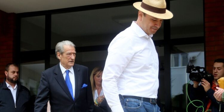 Partizani’/ Berisha dhe dhëndri në kërkim të lirisë, sot seanca në GJKKO