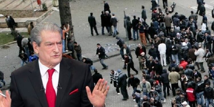 Dosja ‘21 janari’ drejt SPAK, Gjykata e Lartë vendos sot! Thirrja e Strasburgut për drejtësi: Krim shtetëror, të hetohet