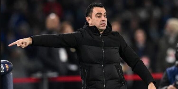 Në 1/8 pas katër vitesh, Xavi: Të lumtur me kualifikimin, e merituam