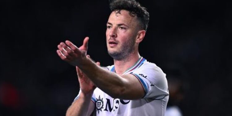 Shënoi gol ndaj Barçës, por nuk vlejti, Rrahmani: Largohemi me kokën lart nga Champions