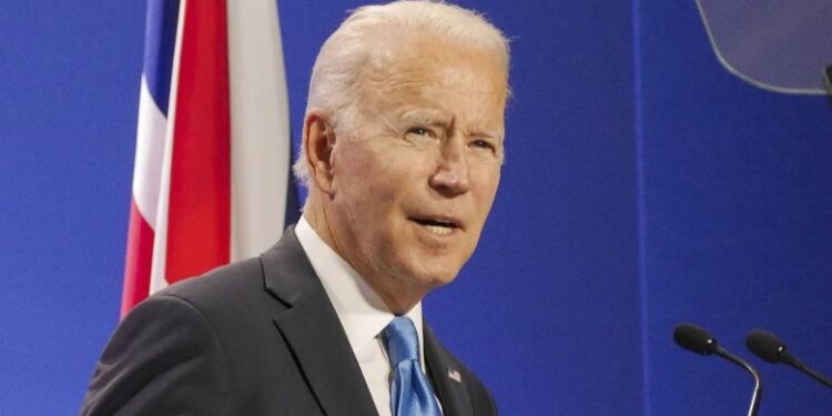 ‘Ndihma ushtarake për Ukrainën e pamjaftueshme’, Biden: Duhet të veprojmë para se të jetë vonë