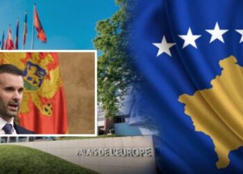 Kryeministri malazez paralajmëron votën pro anëtarësimit të Kosovës në Këshillin e Evropës