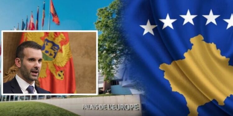 Kryeministri malazez paralajmëron votën pro anëtarësimit të Kosovës në Këshillin e Evropës