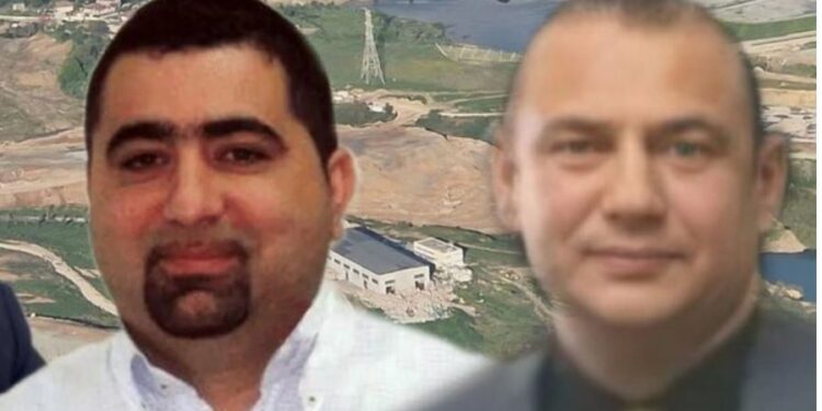 SPAK i komunikon akuzat Mirel Mërtirit dhe Klodian Zotos/ Hetohen për korrupsion dhe pastrim parash