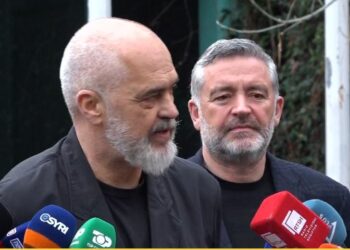 Investimi në Sazan/ “Transformimi i ishullit, xhevahir i kurorës së turizmit mesdhetar”, Rama: Ofertë fantastike, do të shqyrtohet sipas ligjit!