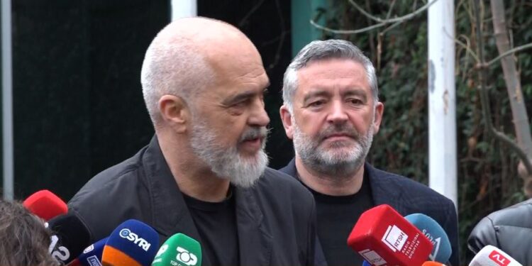 Investimi në Sazan/ “Transformimi i ishullit, xhevahir i kurorës së turizmit mesdhetar”, Rama: Ofertë fantastike, do të shqyrtohet sipas ligjit!