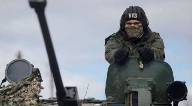 Pretendimi i Ministrisë ruse: 383 mercenarë nga Shqipëria e Kosova luftuan në Ukrainë