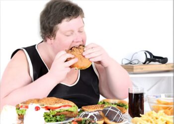 Shifra alarmante, obeziteti në botë tejkalon mbi 1 miliardë njerëz