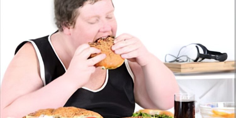 Shifra alarmante, obeziteti në botë tejkalon mbi 1 miliardë njerëz