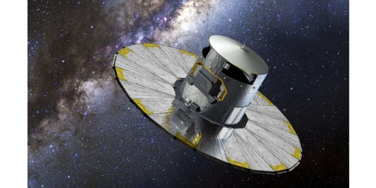 E pazakontë! Ja çfarë zbuluan astronautët në diskun e një ylli!