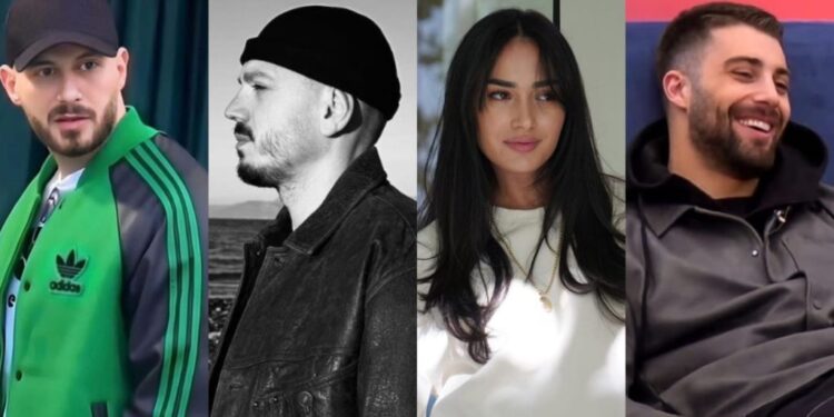 Meritoni plas bombën: Romeo i ka ngacmuar Klean-Elgitit