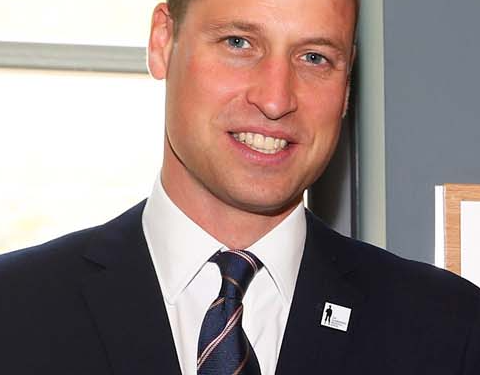 Princi William i bën homazhe nënës së tij: Më mësoi se kushdo në nevojë meriton mbështetje