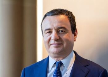 Votimi i rekomandimit për anëtarësimin e Kosovës në KiE, Kurti: Arritje e madhe për popullin dhe shtetin tonë