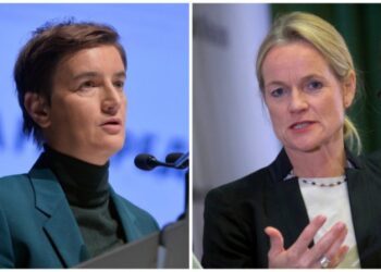 Viola von Cramon, Brnabiçit: Marrëveshjet e Brukselit nuk ndikojnë në rrugën e Kosovës për KiE