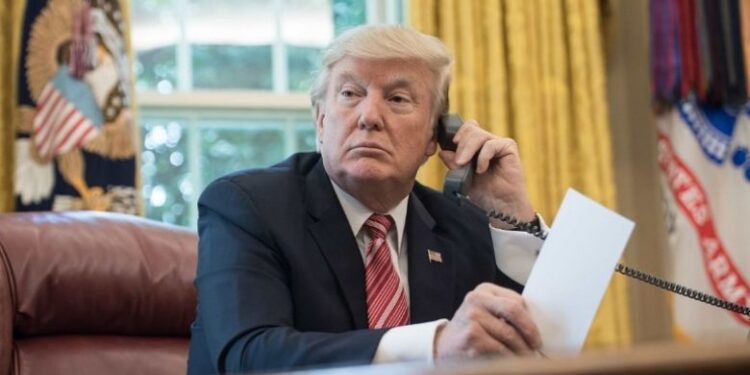 I duhen mbi 400 mln euro brenda 6 ditësh për gjobën, çfarë ndodh nëse Trump nuk mund t’i sigurojë dot