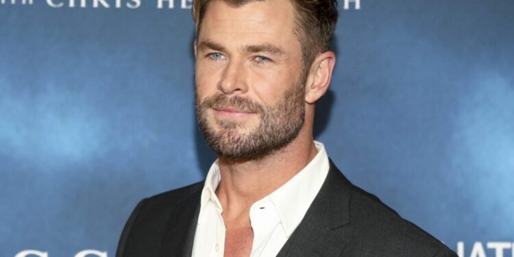 Më i paguari i Australisë në Instagram, ja sa fiton Chris për një postim