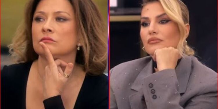 Kulmi në ‘BBV3’/ Egla-Ilnisës: Shkoj bëj ndonjë ‘ohh’ aty dhe mbylle sqepin