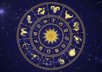 Horoskopi 19 mars 2024