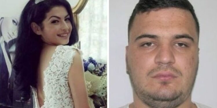 GJKKO liron nga qelia Klea Gjatën, pjesë e grupit të Laert Haxhiut