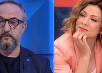 Saimiri e paditi, reagon Egla: Prova për ngacmimin seksual nuk kam, por do bëj diçka