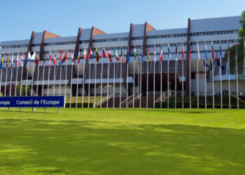 Partia Demokratike Popullore në Mal të Zi paralajmëron votë kundër pranimit të Kosovës në Këshillin e Evropës