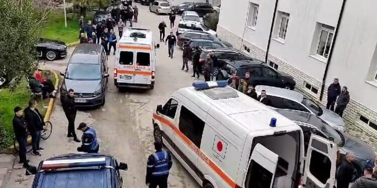 Rëndohet bilanci i viktimave të shpërthimit në Lushnjë, pas Landi Verçanit humb jetën dhe i biri