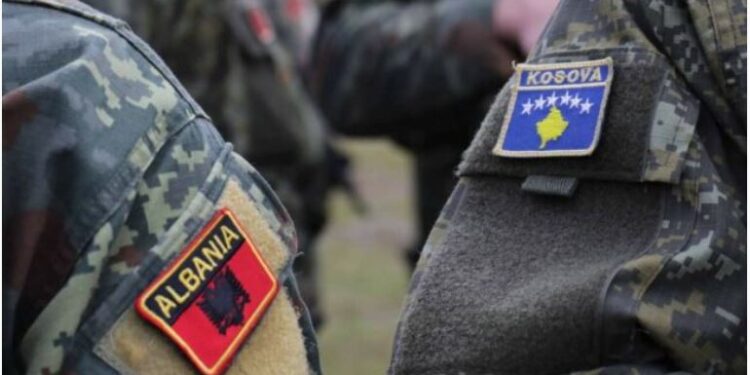 Dyfishohen pagesat për ushtarët e FA në misionin e KFOR në Kosovë