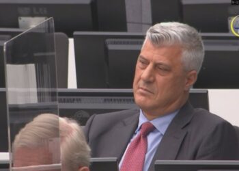 Gjyqi ndaj ish krerëve të UÇK-së, përfundon marrja në pyetje e ish diplomatit amerikan