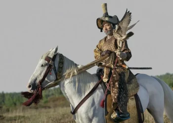 Shogun: Një udhëzues për epikën e goditur të samurait Japonez