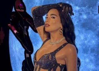 Dua Lipa statujë prej dylli në Turqi