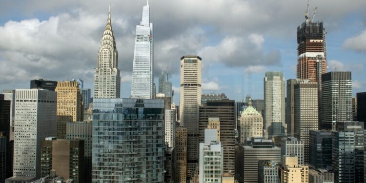 Tërmeti 4.8 ballë lëkund ndërtesat në New York, më i madhi në 40 vjet! OKB pezullon takimin për Gazën