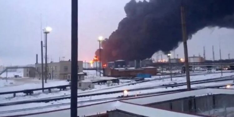 Qeveria gjermane përgatit planin për rindërtimin e Ukrainës