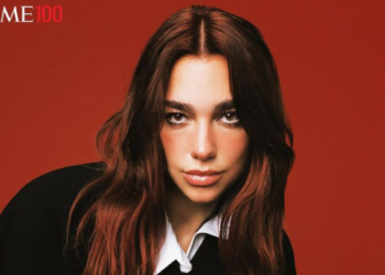 Dua Lipa futet në listën e 100 njerëzve më me ndikim në botë