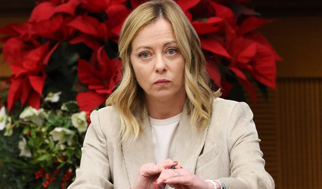 The Economist: Qeveria e Italisë po përpiqet të ndikojë televizionin shtetëror Rai