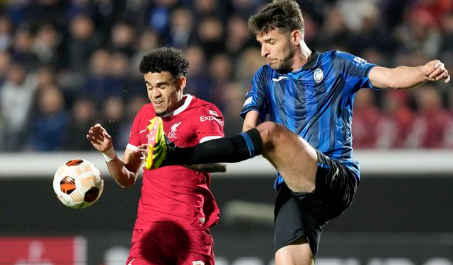 Gjimshiti: Krenari dhe lumturi, e merituam kualifikimin ndaj Liverpoolit