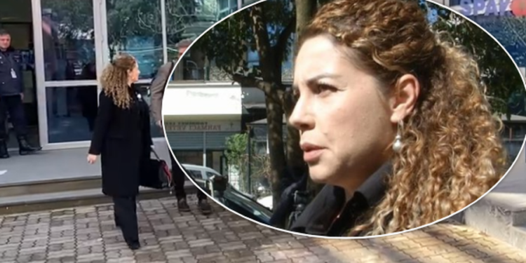 ‘Mburoja’ antikushtetuese e socialistësve për Xhaçkën