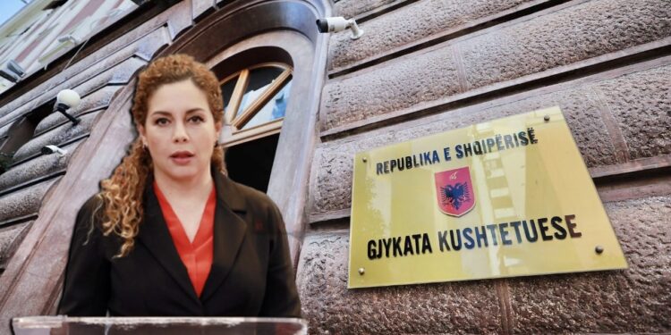 Mandati i Xhaçkës/ PS refuzoi dërgimin në Kushtetuese, Bardhi letër KE, PE dhe Trupit Diplomatik në Tiranë: Po minohet demokracia