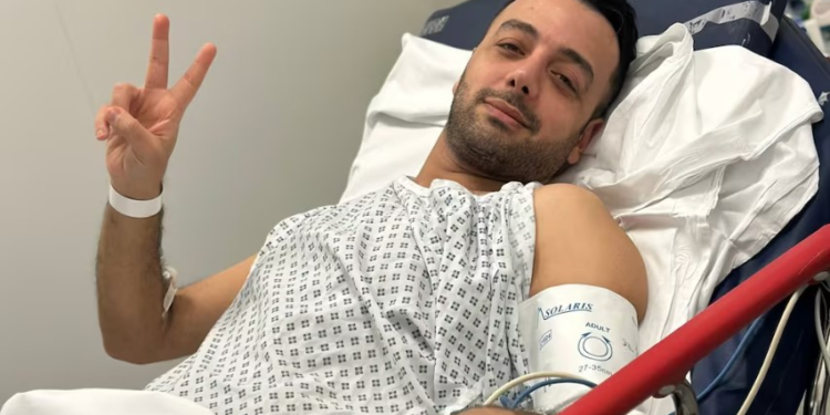 Plagosja e gazetarit iranian në Londër, një prej autorëve mund të jetë shqiptar