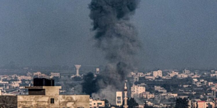 Hamasi refuzon propozimin e bisedimeve të armëpushimit në Kajro, thotë një burim diplomatik