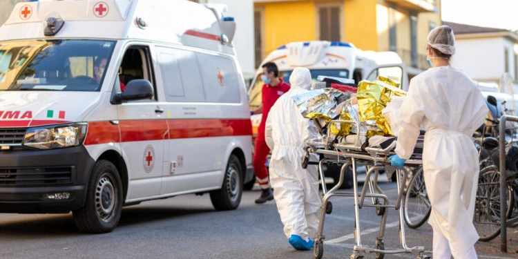 Aksident në punë/Shqiptari humb jetën në Itali 