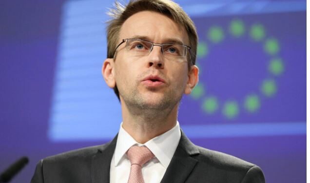 “Zgjidhja për dinarin duhet të arrihet sa më shpejt”, planet e BE për një tjetër takim mes kryenegociatorëve të Kosovës dhe Serbisë