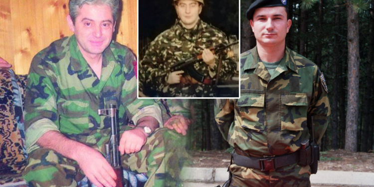 Angellov i reagon Ahmetit pasi bërtiti UÇK në qendër të Shkupit: Kujdes me kërcënimet, përdorni frenat e dorës