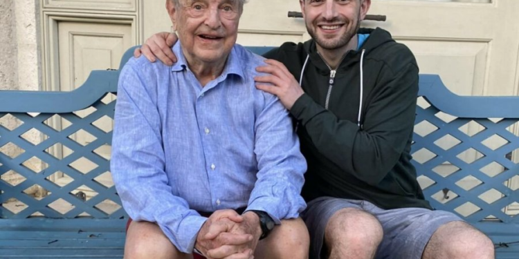 Kryeministri Orbán: Ne po luftojmë kundër grupit të organizuar që quhet perandoria Soros