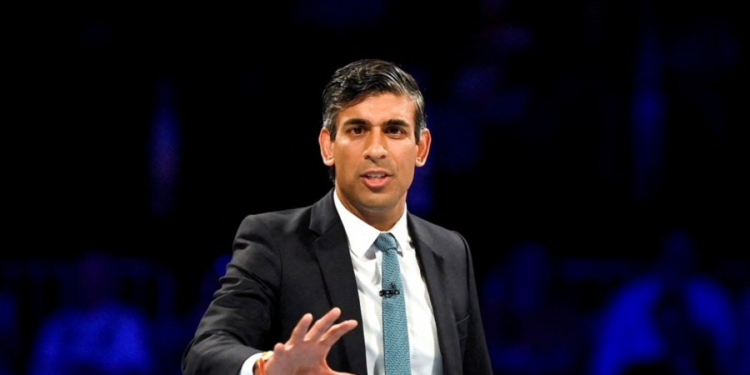 Britania me deklaratë urgjente, Sunak: Dënoj me ashpërsi sulmin e regjimit iranian! Do ta mbrojmë Izraelin