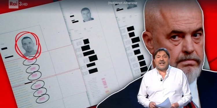 Nga Andi Bushati/ Ana jonë e zezë që mediat perendimore e shohin kur i’u duhet