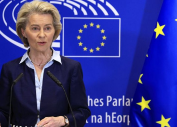 Von der Leyen njofton nisjen e një sërë kufizimesh tregtare kundër Kinës